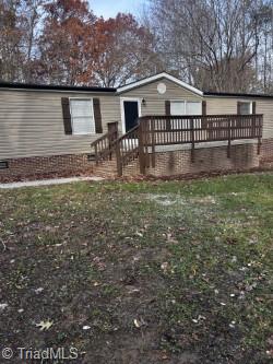 163 West Grove Road Lexington, NC 27295 - Photo 1 of 11 Gallery Image 1