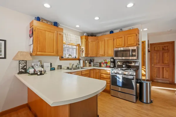 $785,000 | 651 WestSide Lake Road, Maidstone, VT 05905