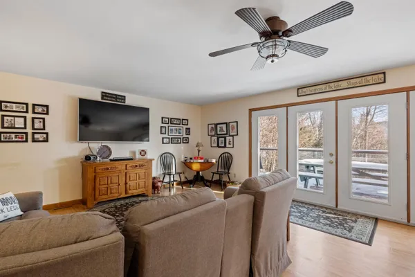 $785,000 | 651 WestSide Lake Road, Maidstone, VT 05905