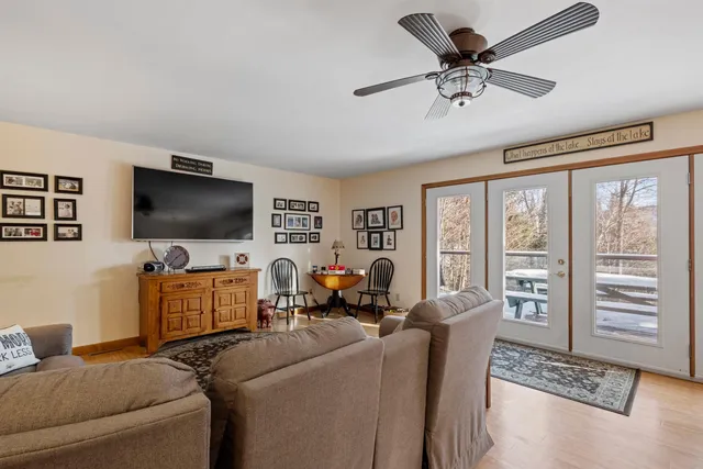 $785,000 | 651 WestSide Lake Road, Maidstone, VT 05905