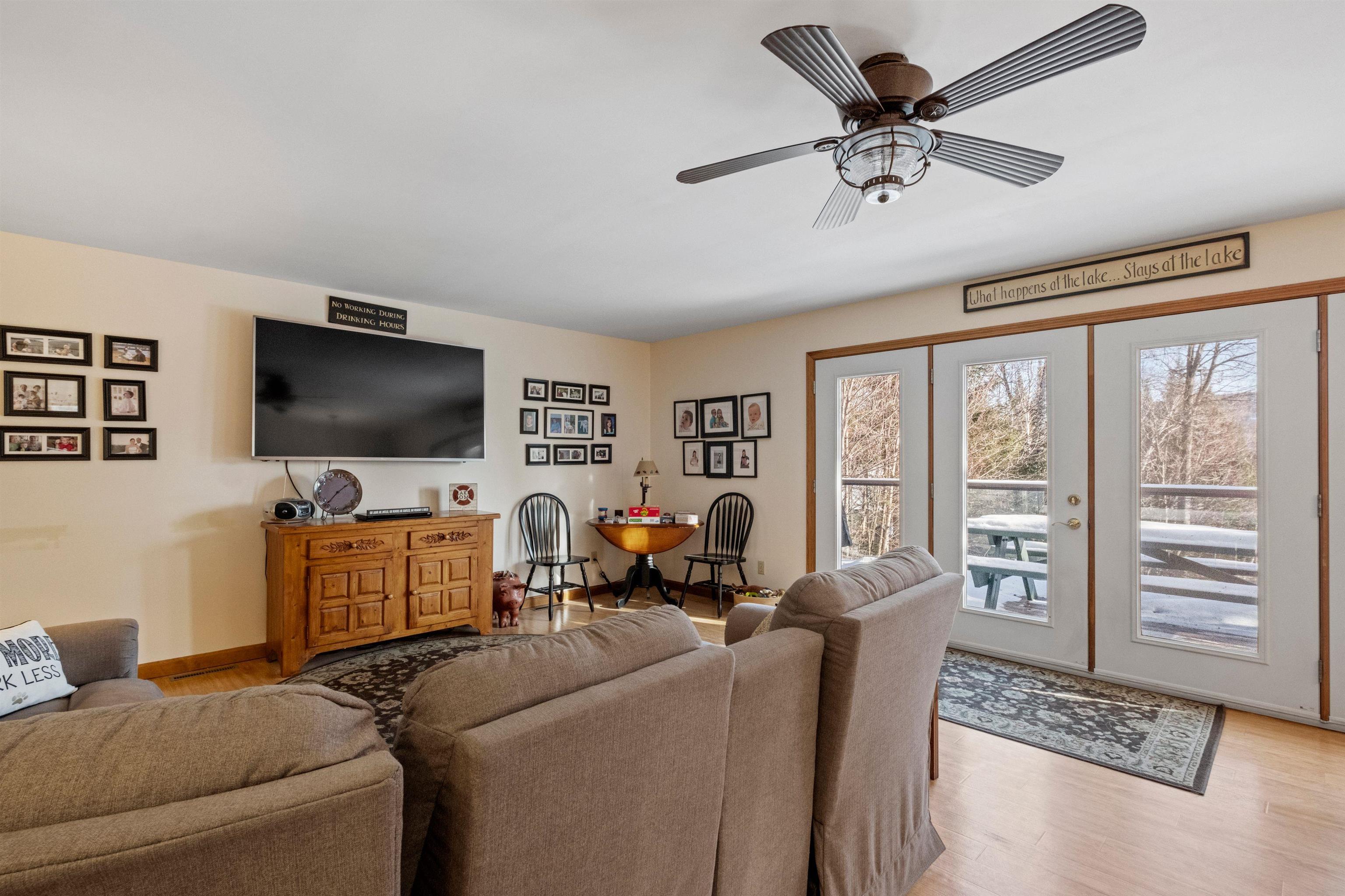 651 WestSide Lake Road Maidstone, VT 05905 - Photo 15 of 50