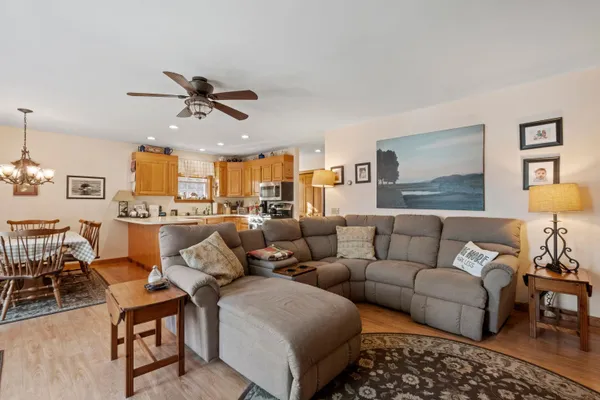 $785,000 | 651 WestSide Lake Road, Maidstone, VT 05905