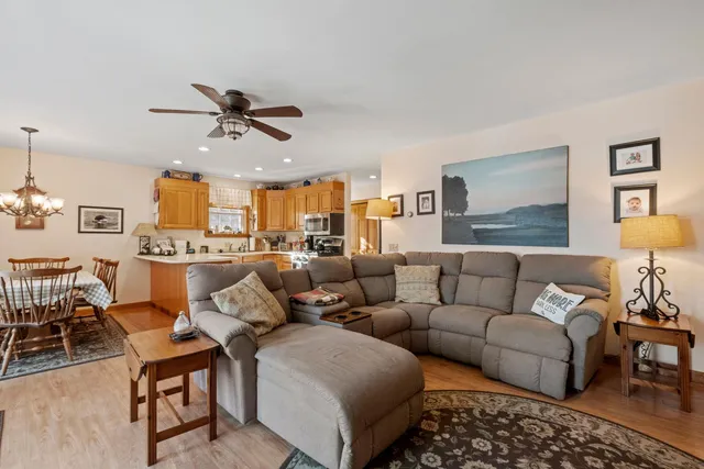 $785,000 | 651 WestSide Lake Road, Maidstone, VT 05905