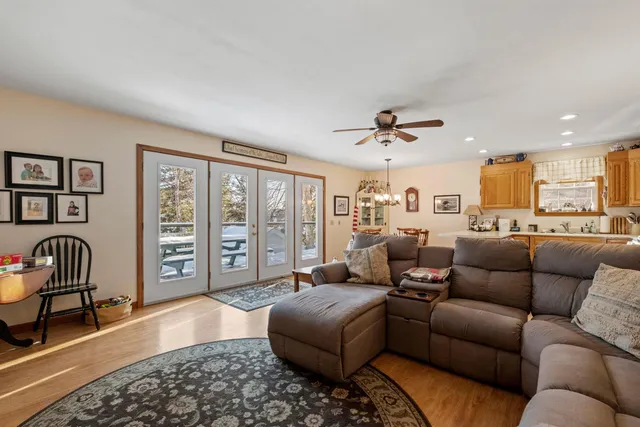 $785,000 | 651 WestSide Lake Road, Maidstone, VT 05905