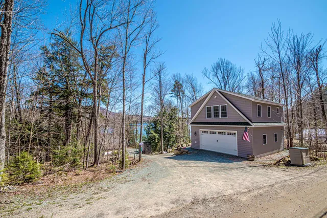 $785,000 | 651 WestSide Lake Road, Maidstone, VT 05905