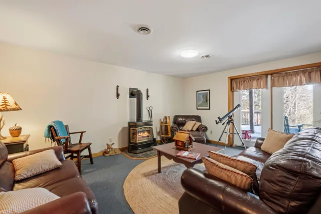 $785,000 | 651 WestSide Lake Road, Maidstone, VT 05905