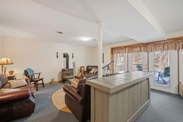$785,000 | 651 WestSide Lake Road, Maidstone, VT 05905
