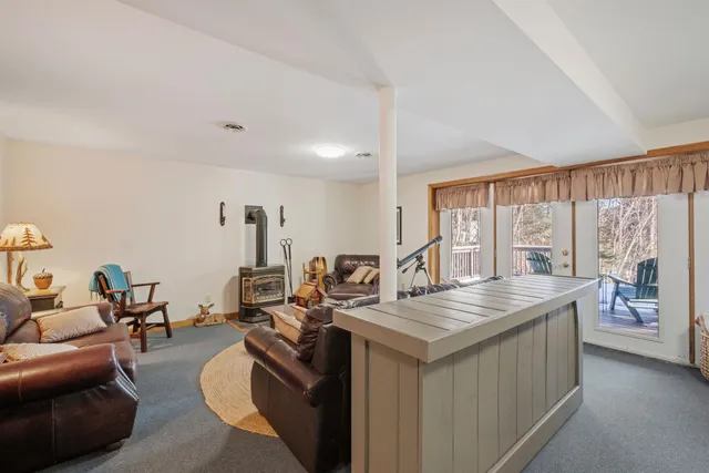 $785,000 | 651 WestSide Lake Road, Maidstone, VT 05905