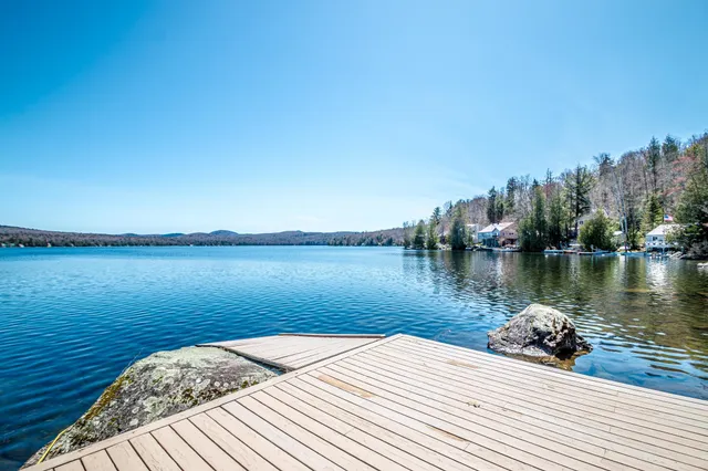 $785,000 | 651 WestSide Lake Road, Maidstone, VT 05905