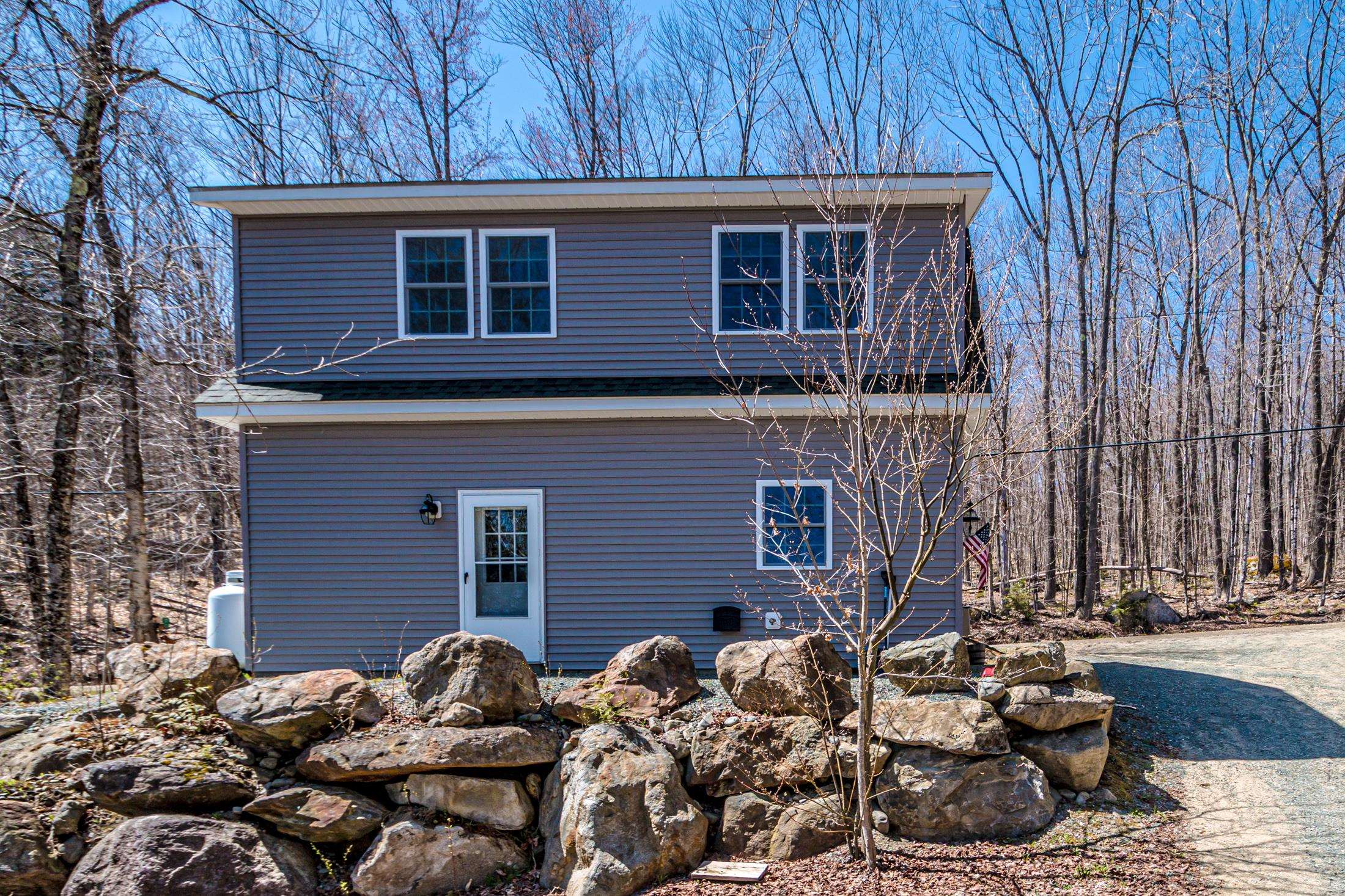 651 WestSide Lake Road Maidstone, VT 05905 - Photo 37 of 50