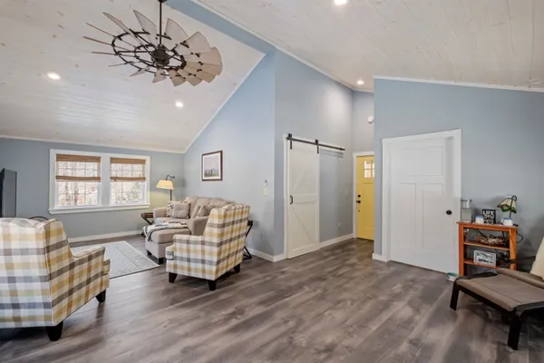 $785,000 | 651 WestSide Lake Road, Maidstone, VT 05905