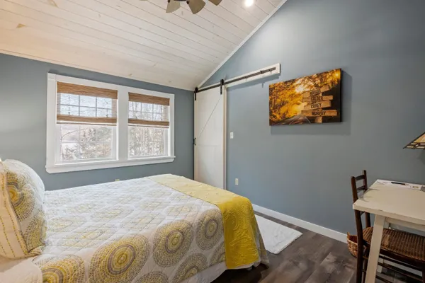 $785,000 | 651 WestSide Lake Road, Maidstone, VT 05905