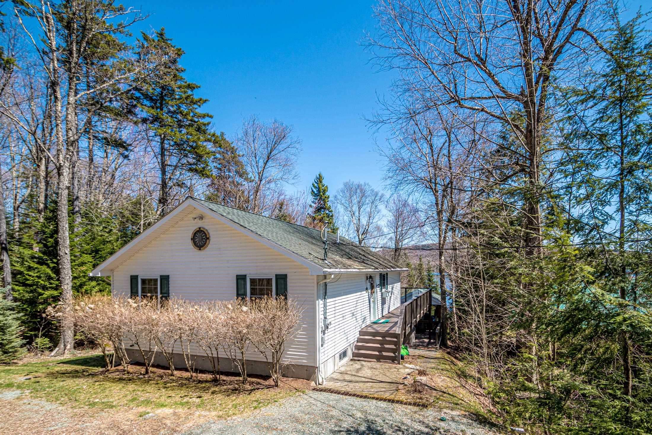 651 WestSide Lake Road Maidstone, VT 05905 - Photo 45 of 50