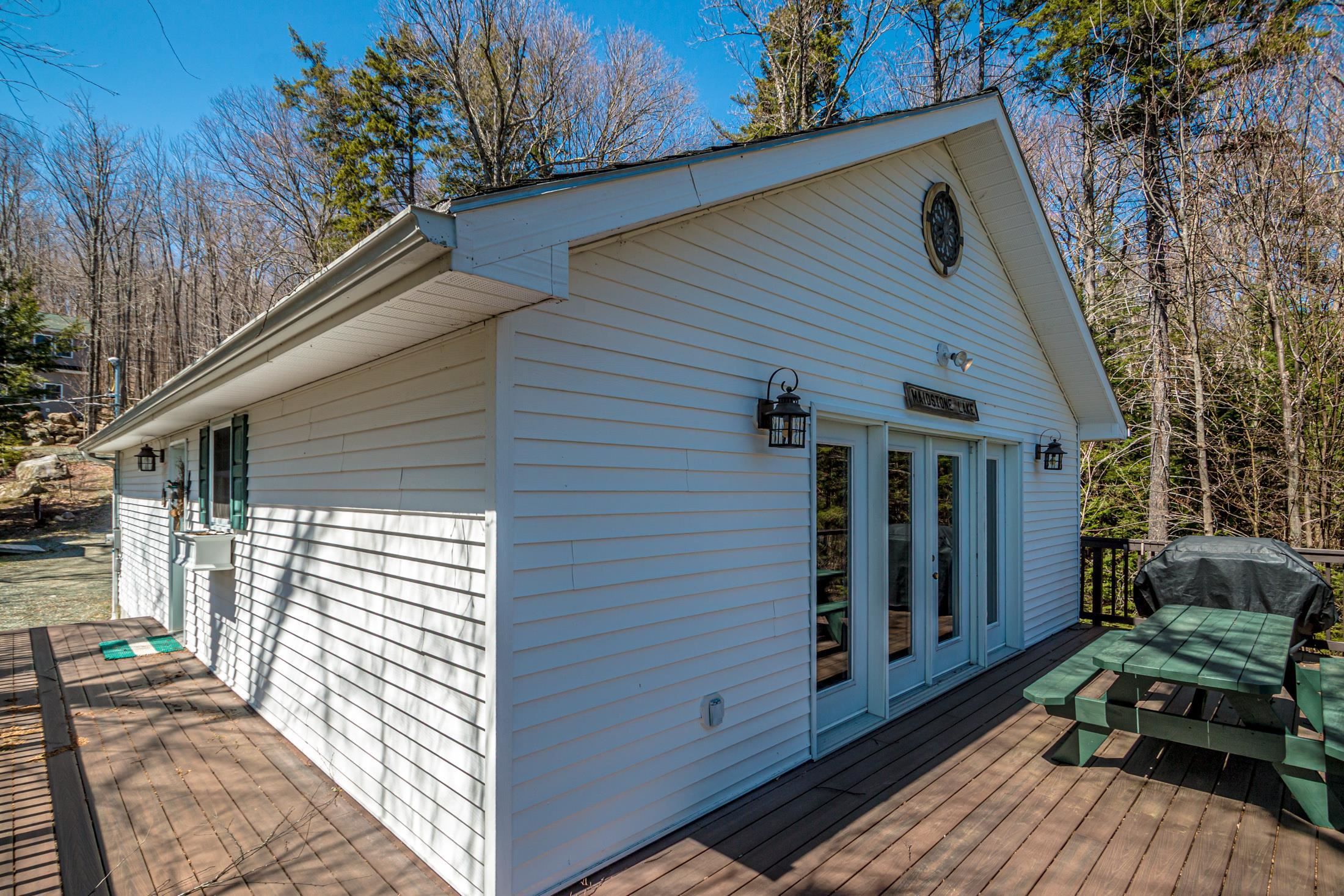 651 WestSide Lake Road Maidstone, VT 05905 - Photo 46 of 50