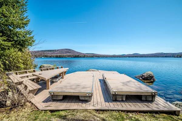 $785,000 | 651 WestSide Lake Road, Maidstone, VT 05905