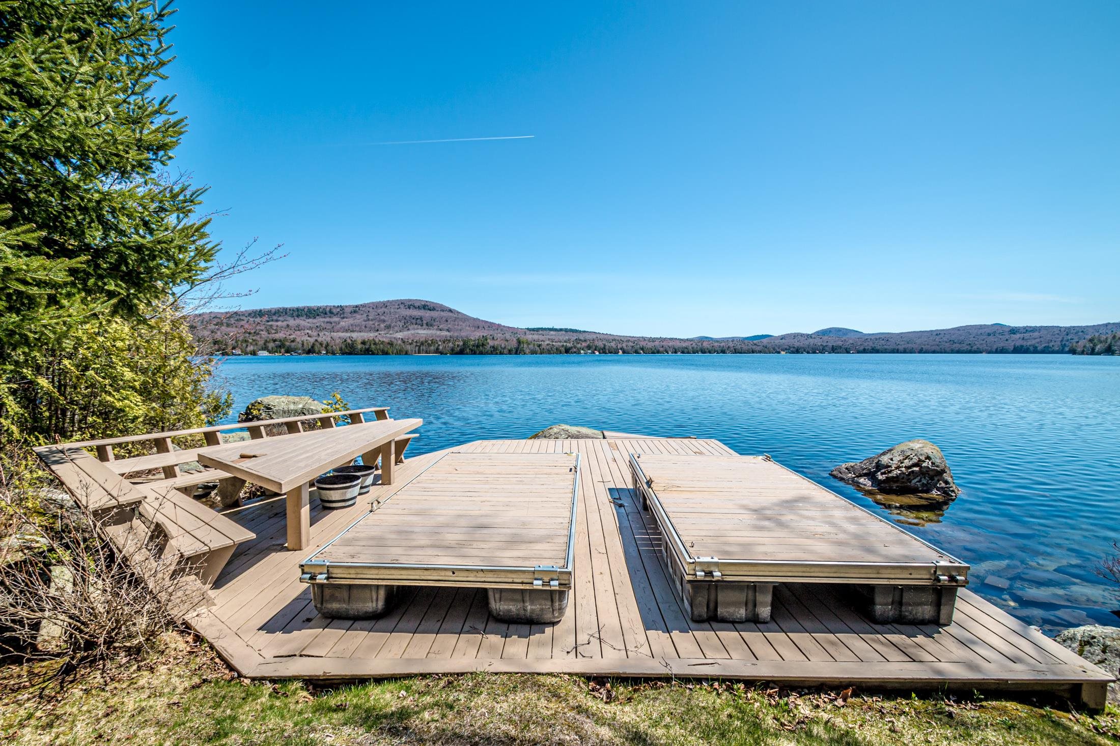 651 WestSide Lake Road Maidstone, VT 05905 - Photo 48 of 50