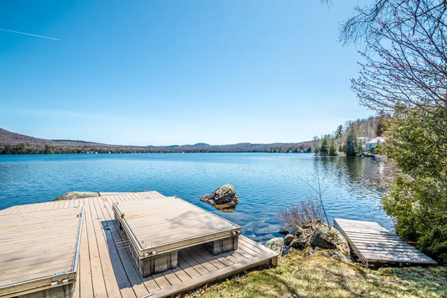 $785,000 | 651 WestSide Lake Road, Maidstone, VT 05905