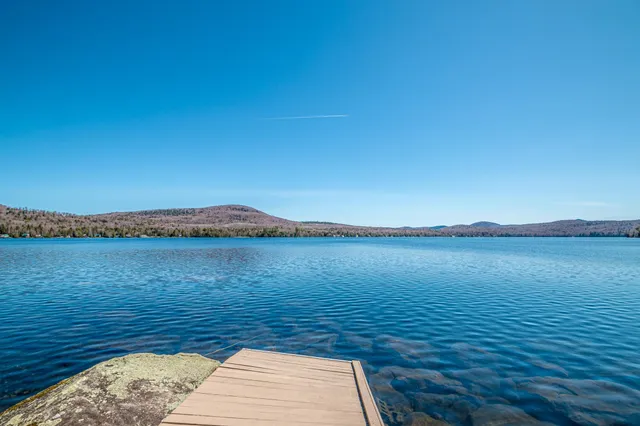$785,000 | 651 WestSide Lake Road, Maidstone, VT 05905