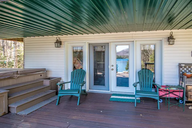 $785,000 | 651 WestSide Lake Road, Maidstone, VT 05905