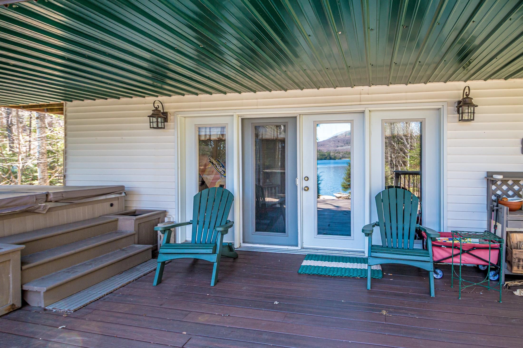 651 WestSide Lake Road Maidstone, VT 05905 - Photo 5 of 50