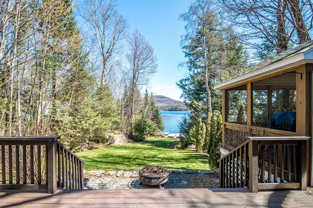 $785,000 | 651 WestSide Lake Road, Maidstone, VT 05905