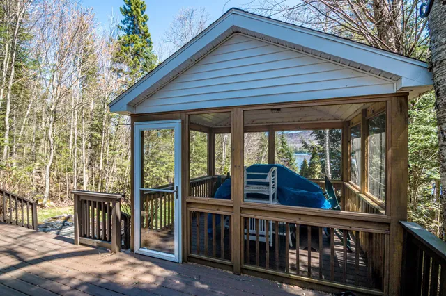 $785,000 | 651 WestSide Lake Road, Maidstone, VT 05905