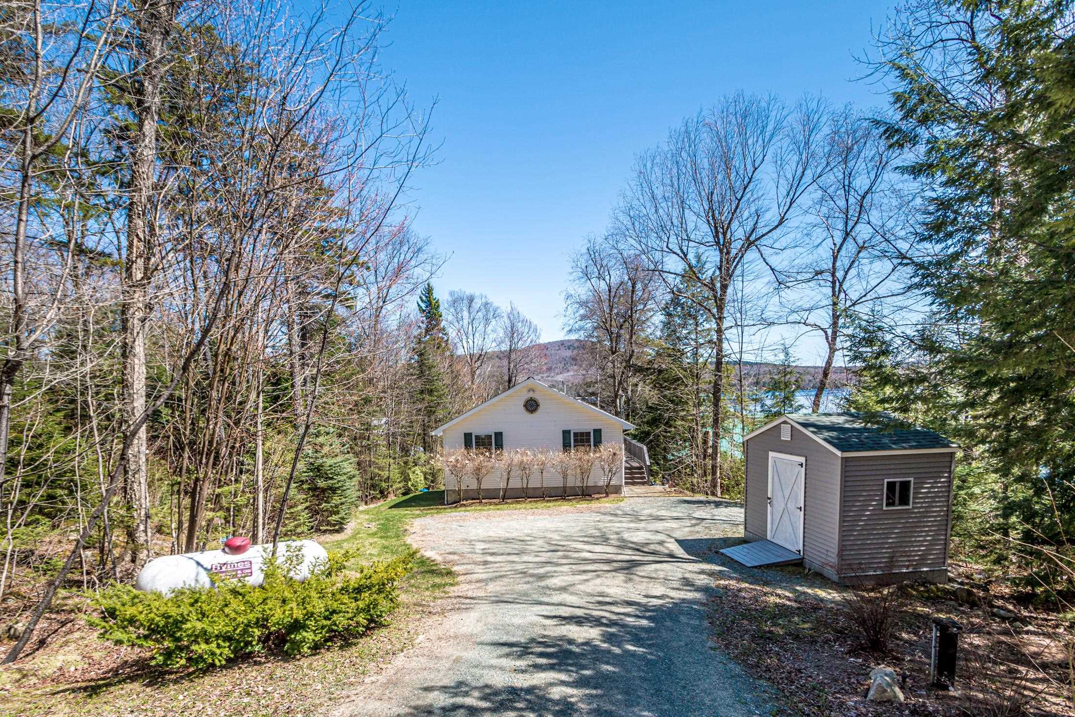 651 WestSide Lake Road Maidstone, VT 05905 - Photo 8 of 50