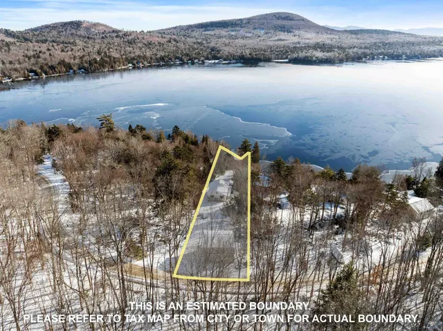 $785,000 | 651 WestSide Lake Road, Maidstone, VT 05905