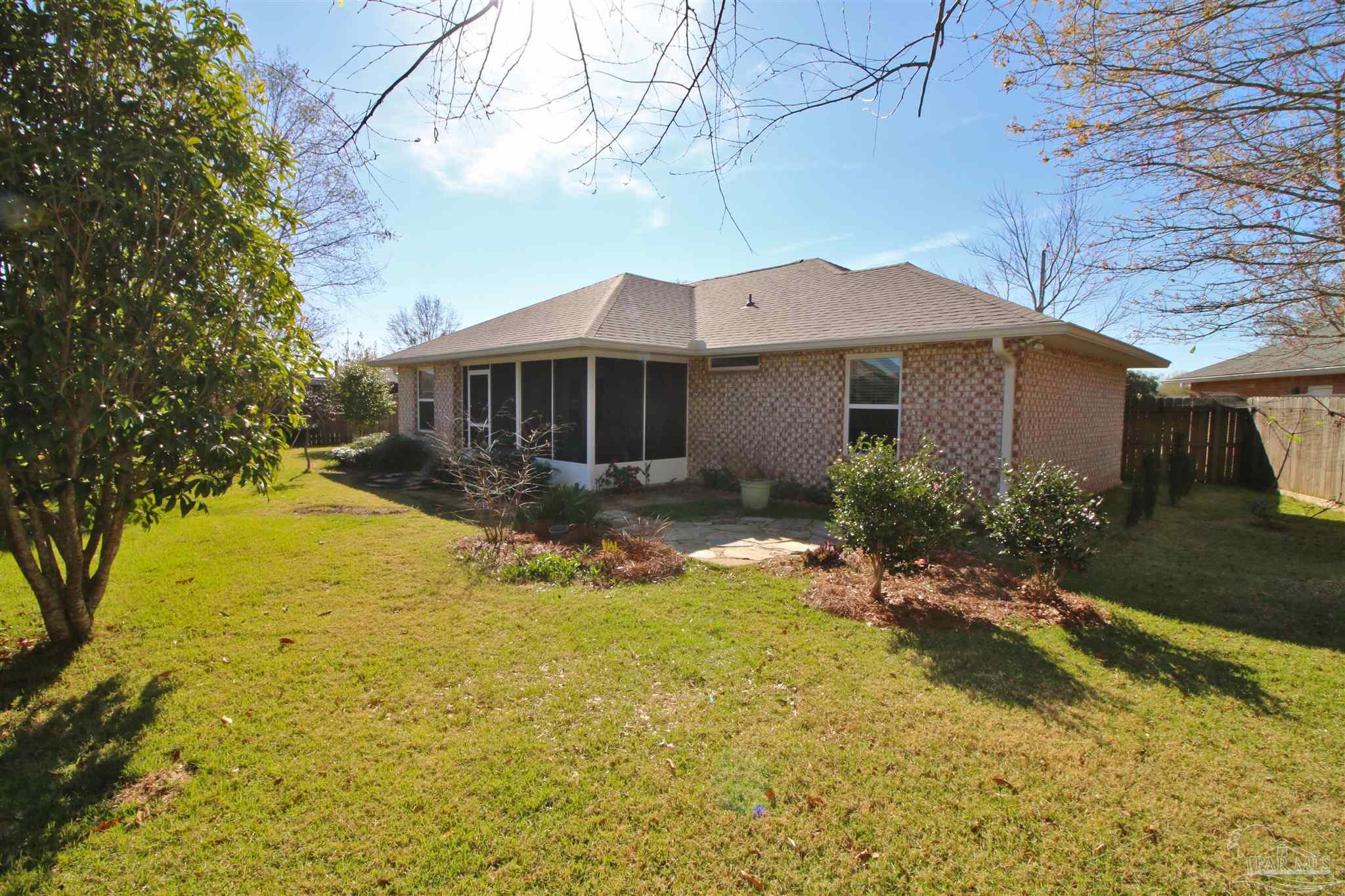 6148 Jameson Circle Pace, FL 32571 - Photo 38 of 52