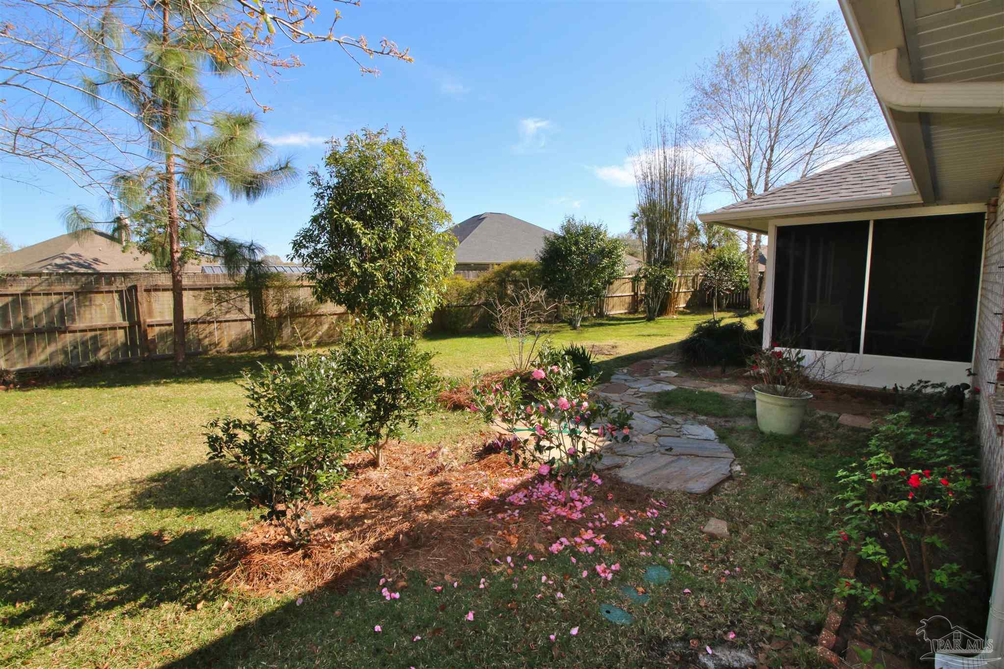 6148 Jameson Circle Pace, FL 32571 - Photo 39 of 52