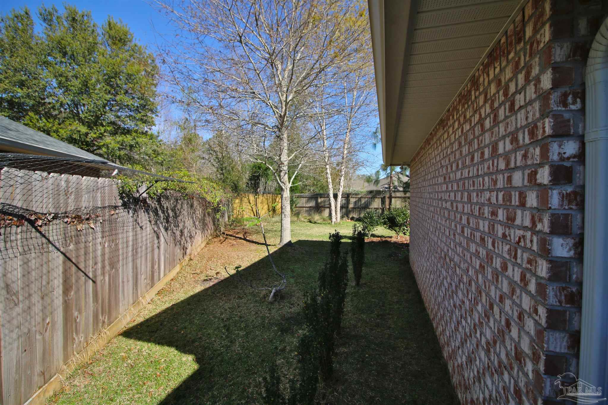 6148 Jameson Circle Pace, FL 32571 - Photo 42 of 52