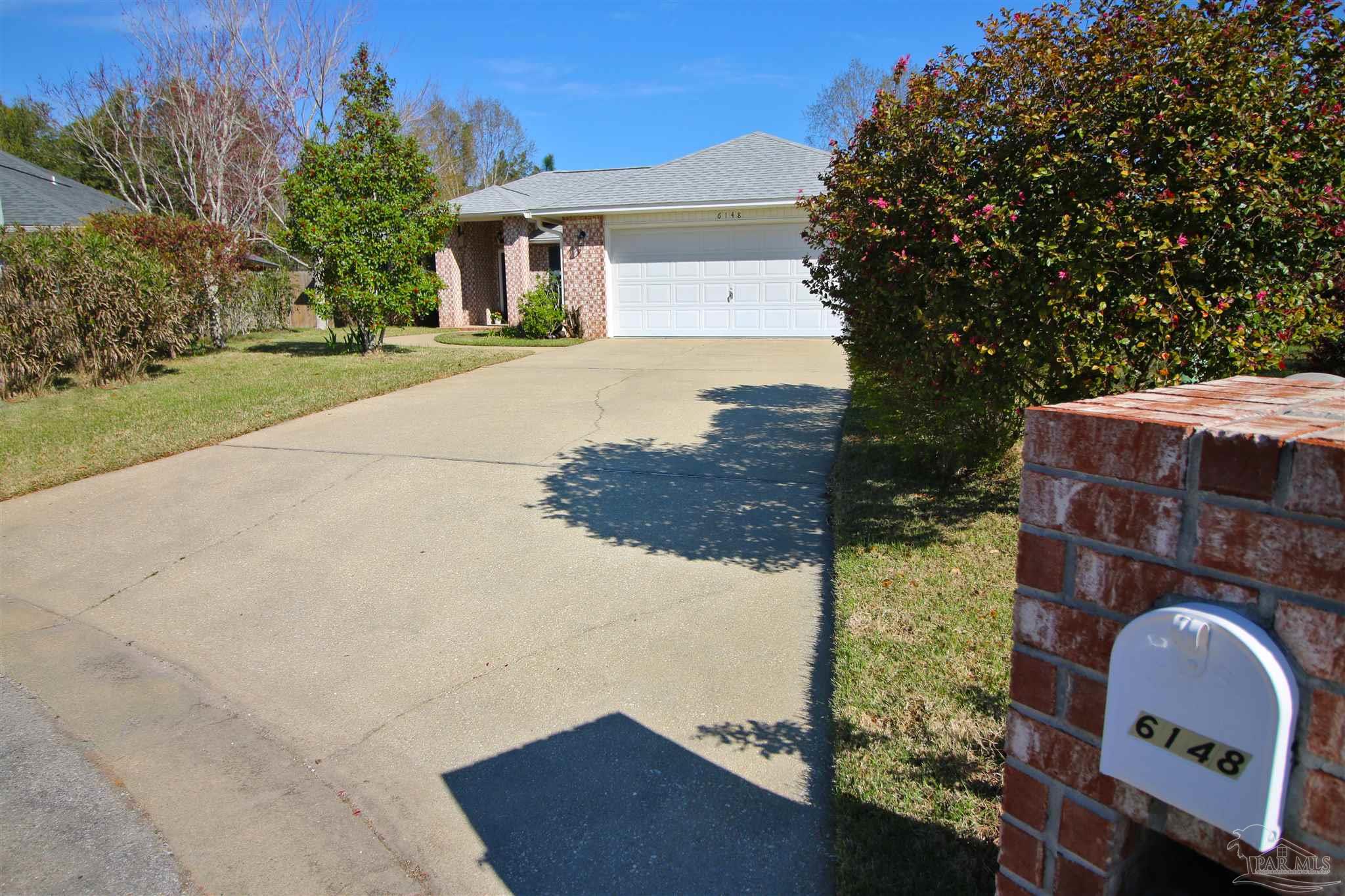 6148 Jameson Circle Pace, FL 32571 - Photo 43 of 52