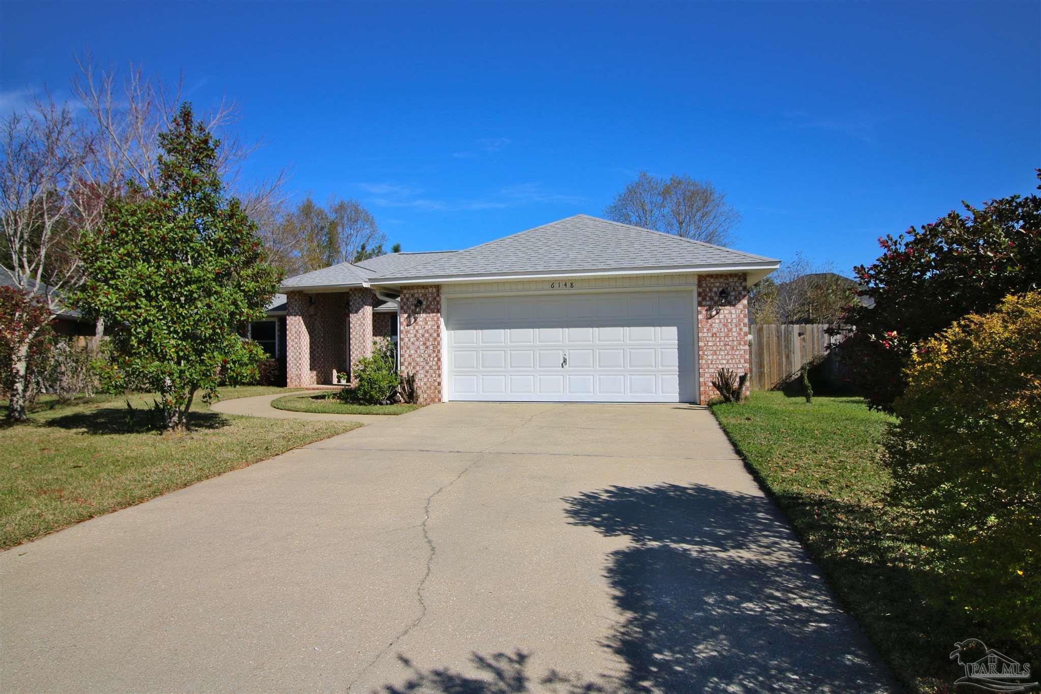 6148 Jameson Circle Pace, FL 32571 - Photo 44 of 52