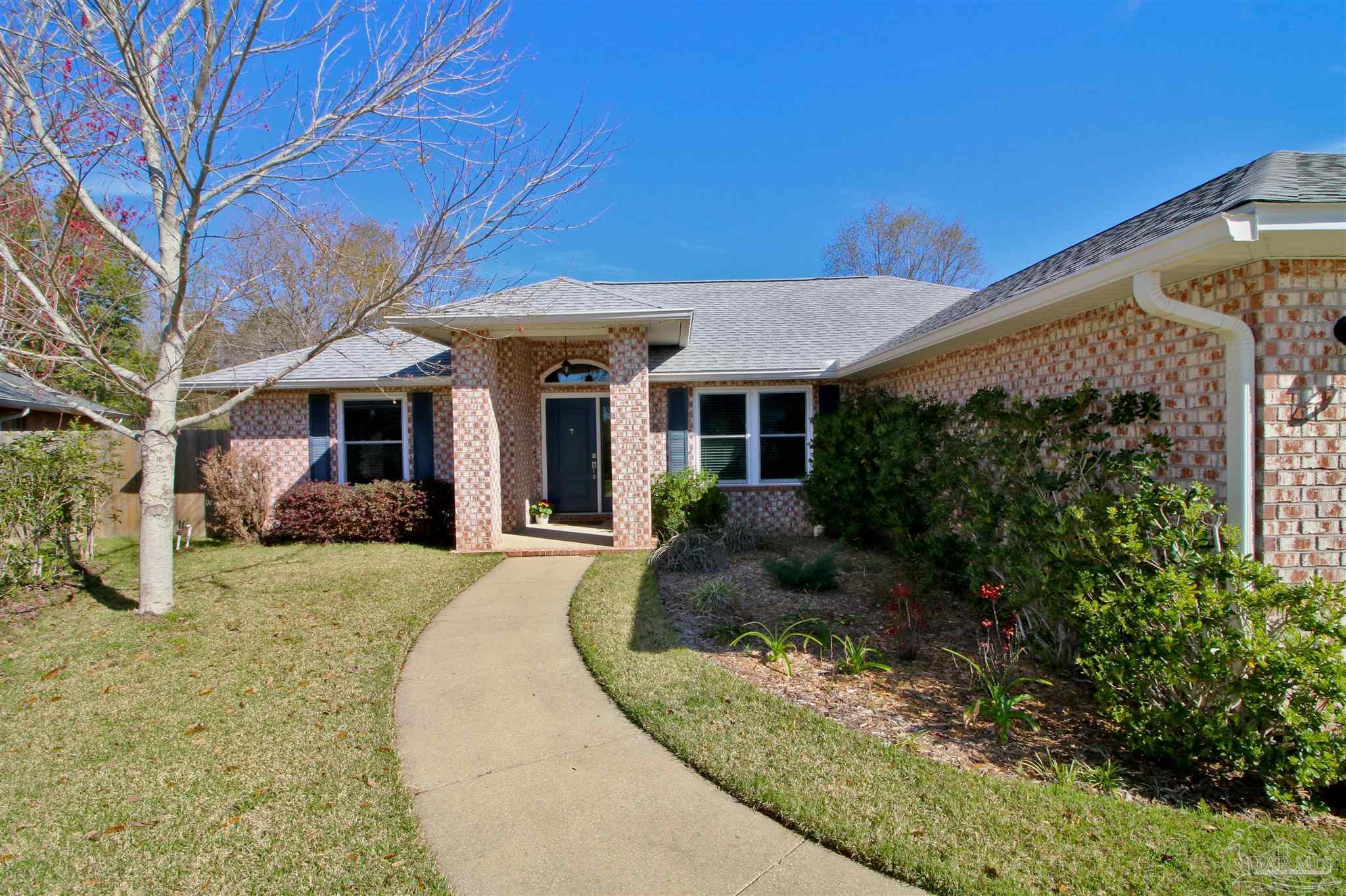 6148 Jameson Circle Pace, FL 32571 - Photo 46 of 52