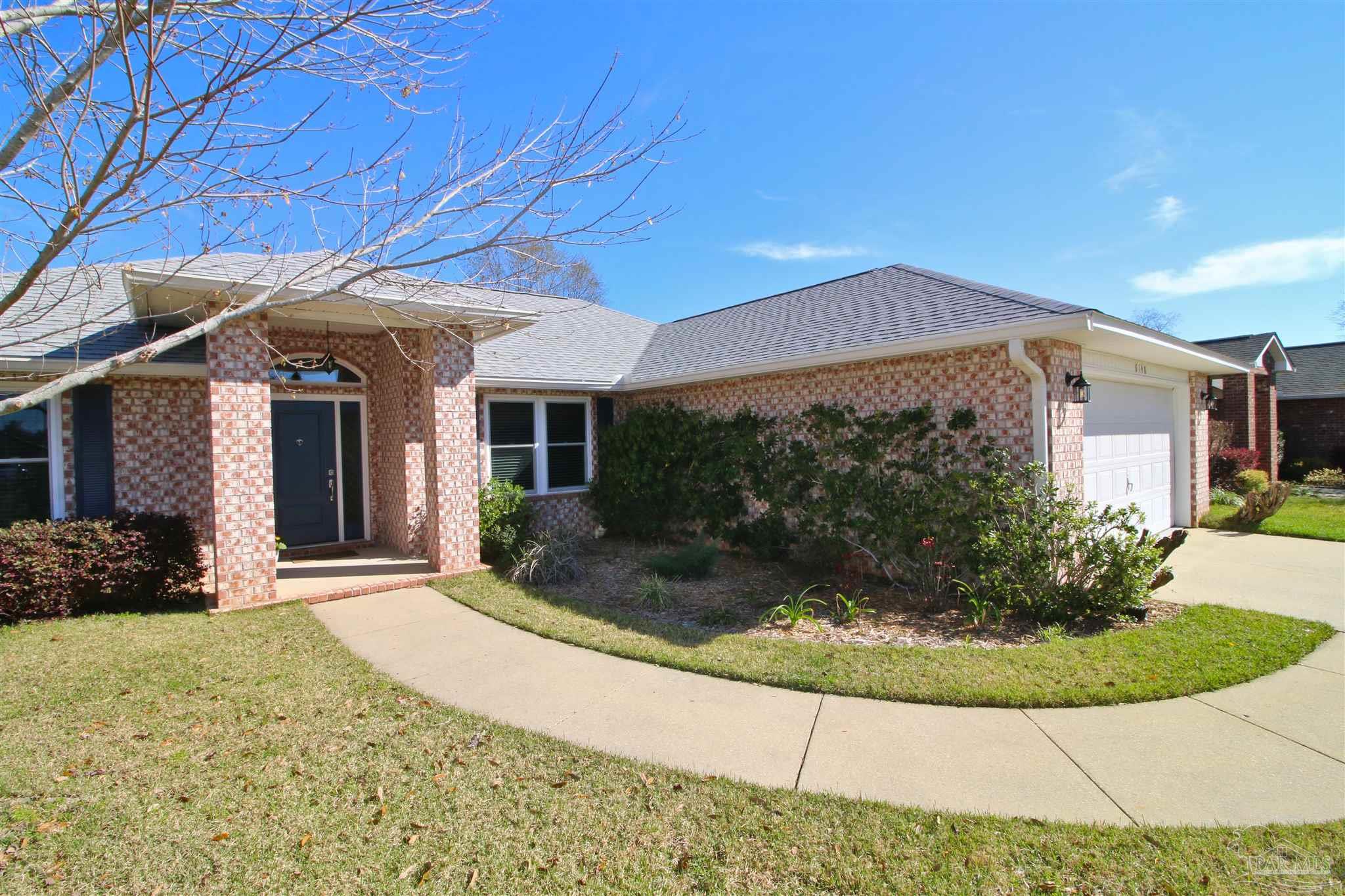 6148 Jameson Circle Pace, FL 32571 - Photo 47 of 52