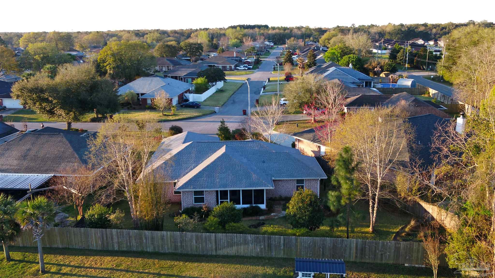 6148 Jameson Circle Pace, FL 32571 - Photo 49 of 52