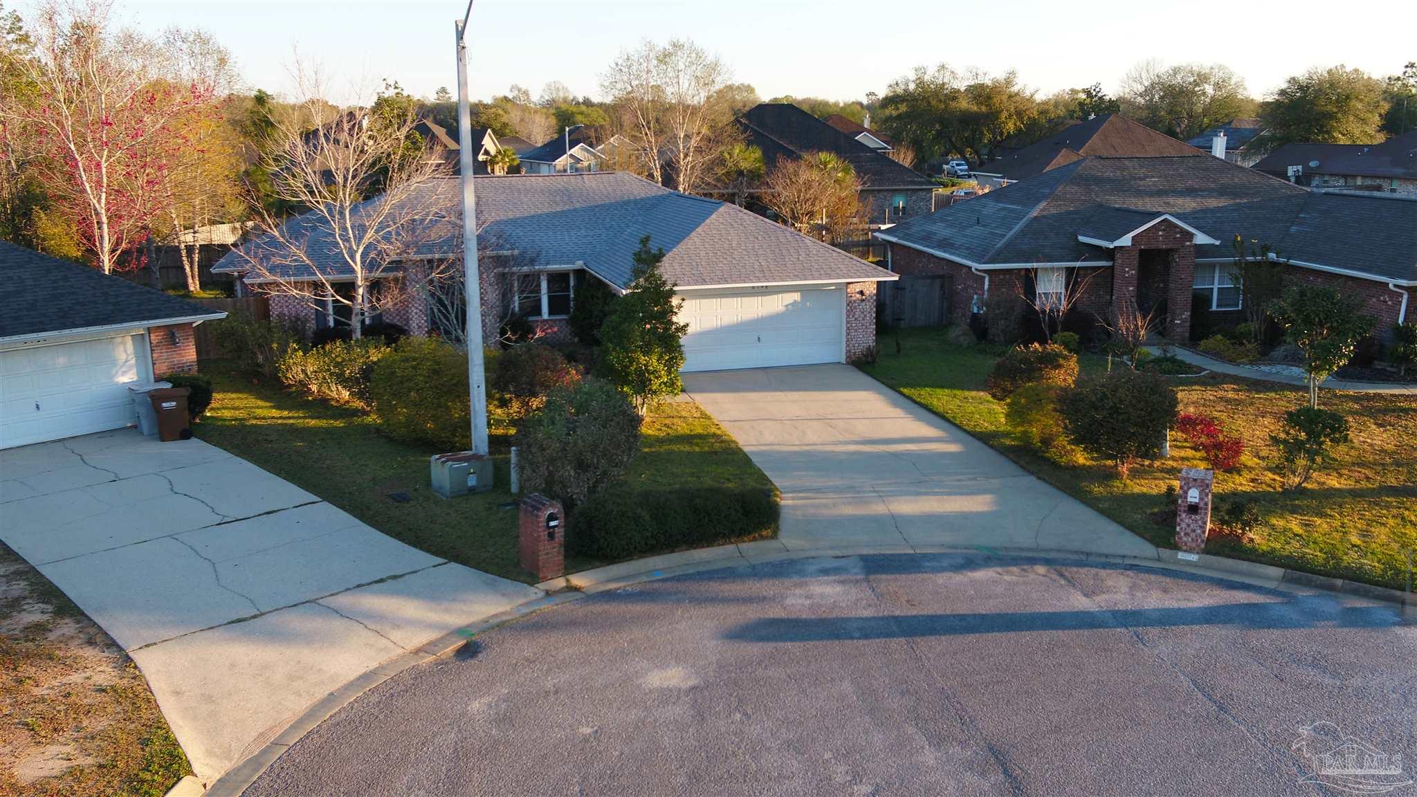 6148 Jameson Circle Pace, FL 32571 - Photo 50 of 52