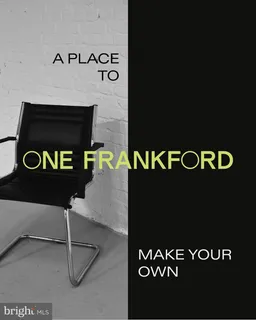 $2,500 | 947-949 Frankford Avenue, Unit 208, Philadelphia, PA 19125