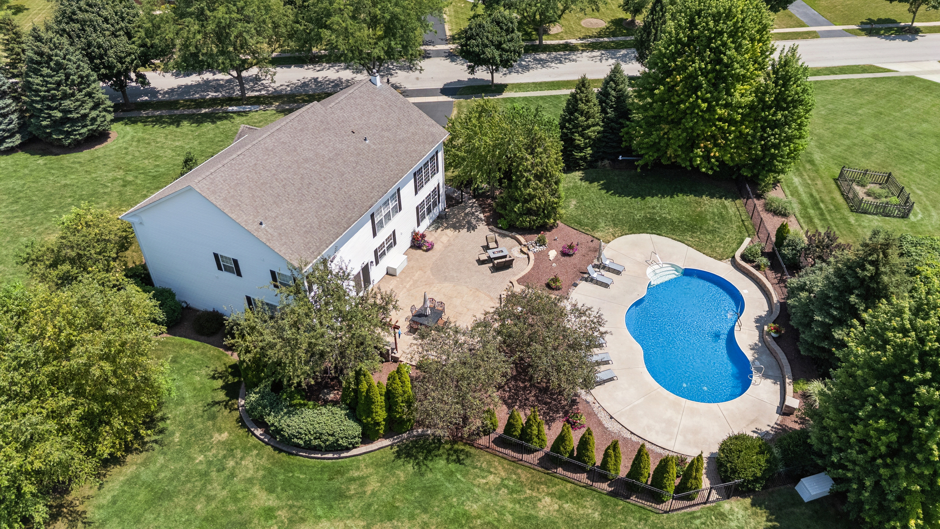 1574 Old Forge Road Bartlett, IL 60103 - Photo 4 of 39 Gallery Image 4