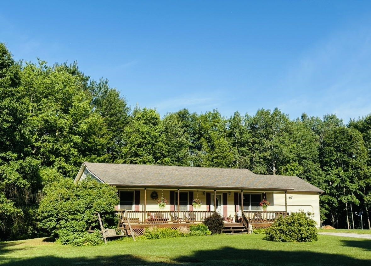 1739 Carter Hill Road Highgate, VT 05488 - Photo 1 of 35