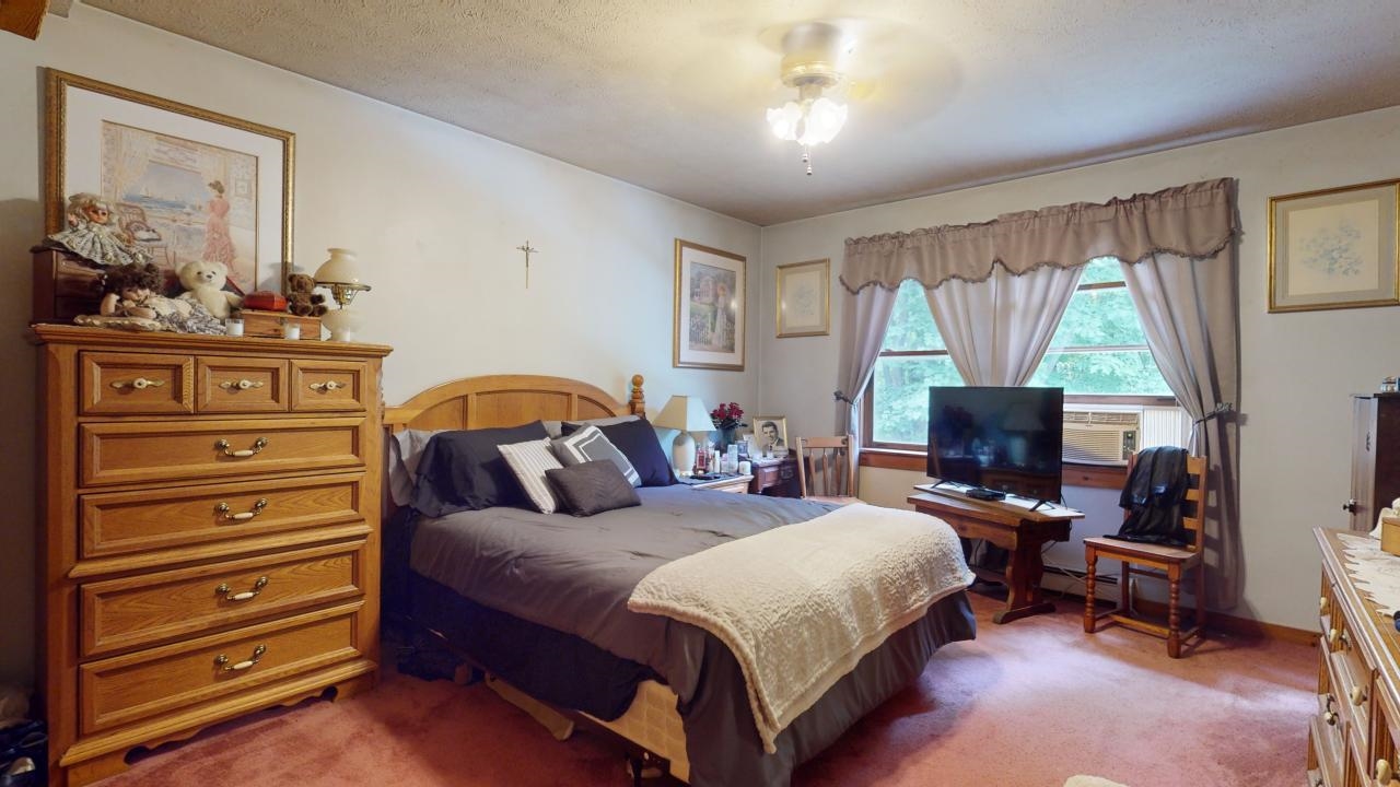 1739 Carter Hill Road Highgate, VT 05488 - Photo 12 of 35