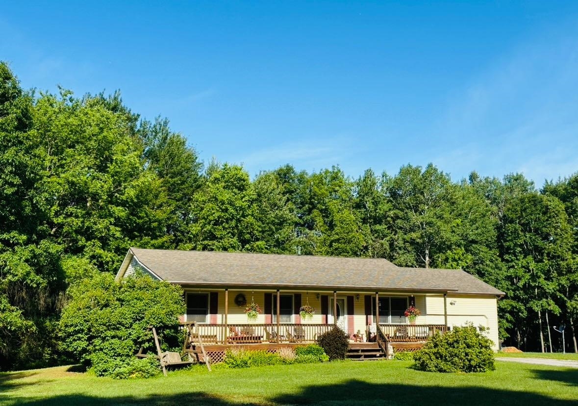 1739 Carter Hill Road Highgate, VT 05488 - Photo 13 of 35