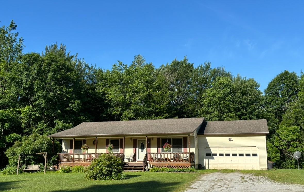 1739 Carter Hill Road Highgate, VT 05488 - Photo 2 of 35