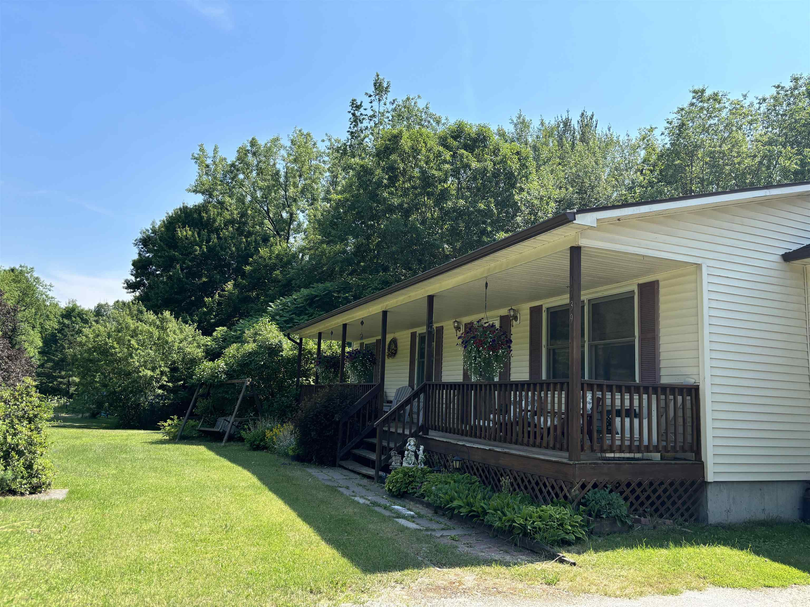1739 Carter Hill Road Highgate, VT 05488 - Photo 24 of 35