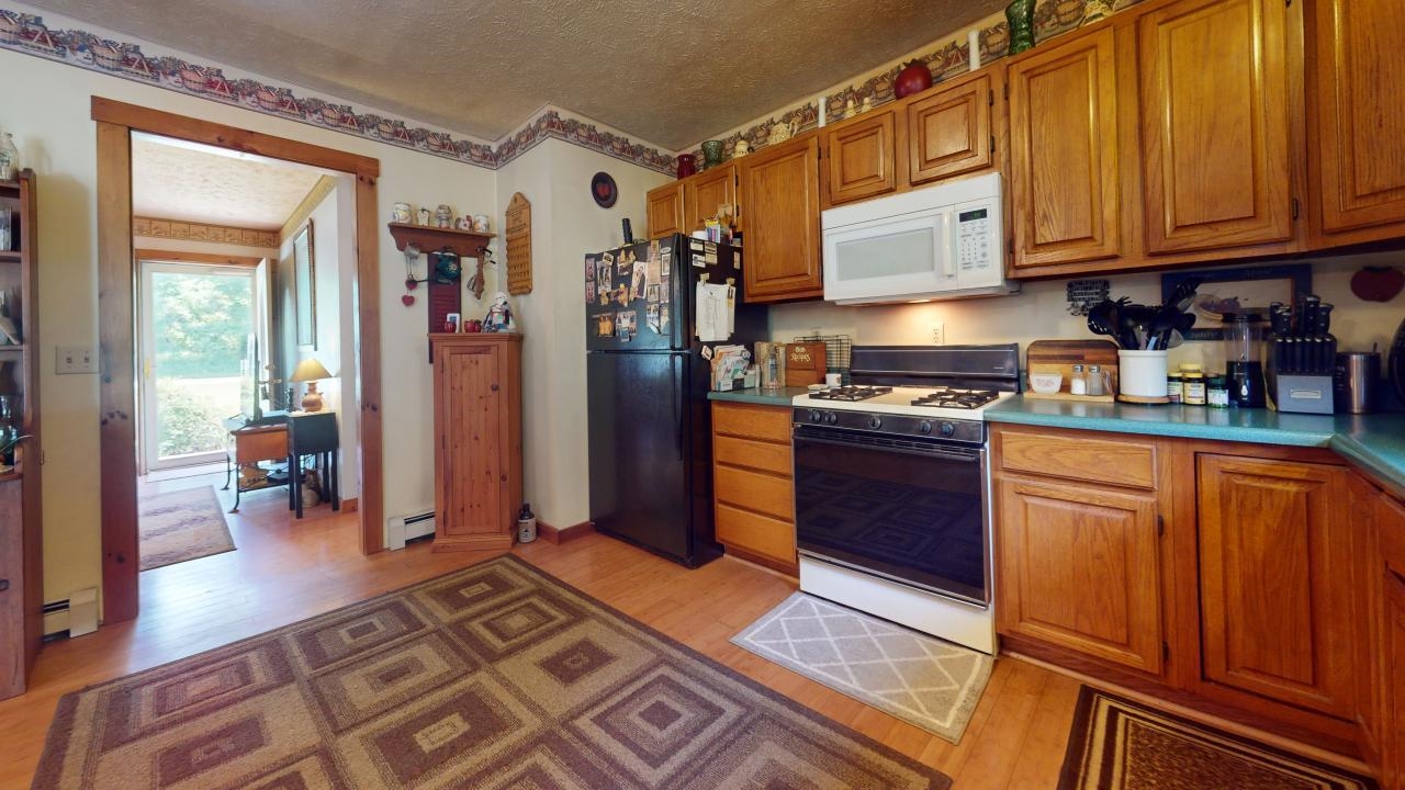 1739 Carter Hill Road Highgate, VT 05488 - Photo 25 of 35