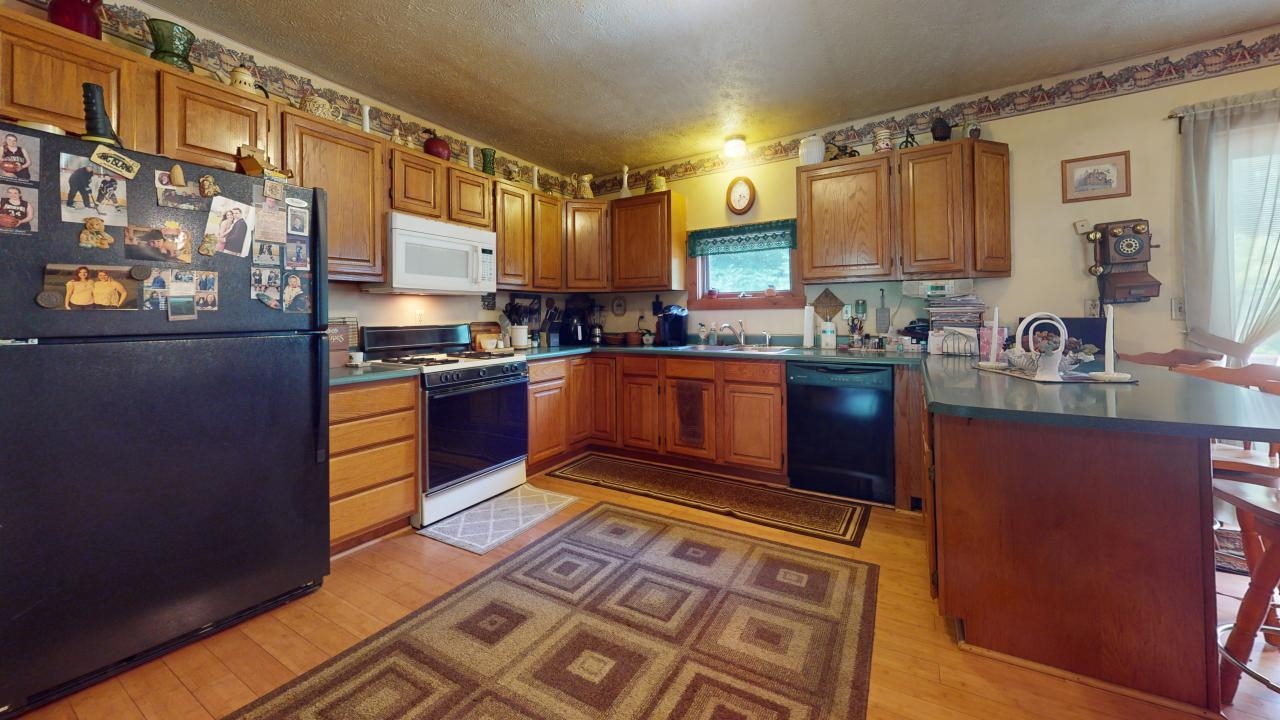 1739 Carter Hill Road Highgate, VT 05488 - Photo 26 of 35