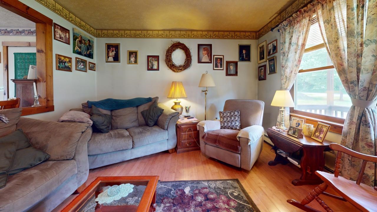 1739 Carter Hill Road Highgate, VT 05488 - Photo 27 of 35