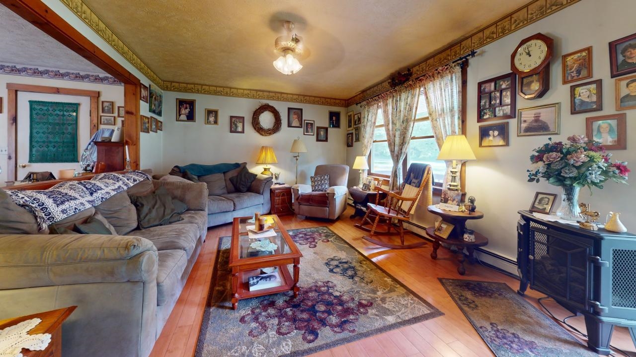 1739 Carter Hill Road Highgate, VT 05488 - Photo 28 of 35