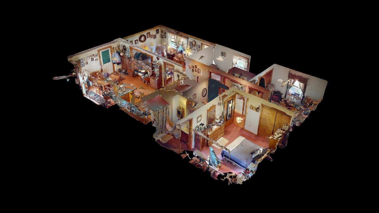 1739 Carter Hill Road Highgate, VT 05488 - Photo 29 of 35