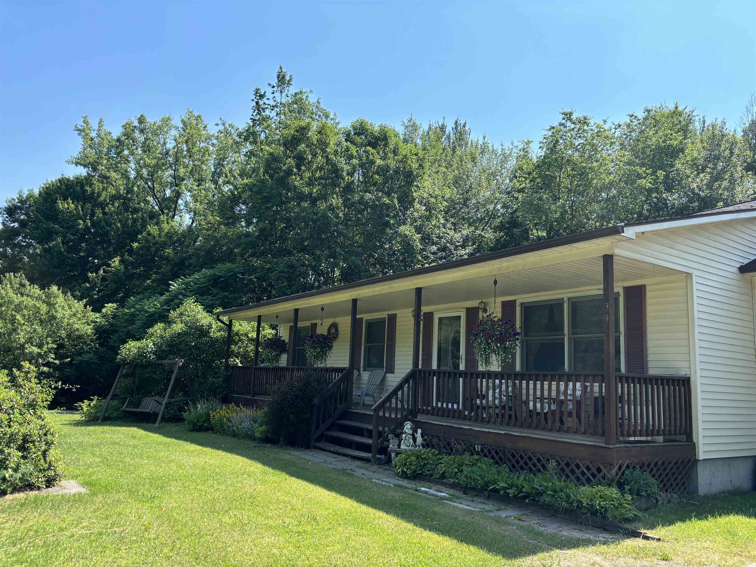 1739 Carter Hill Road Highgate, VT 05488 - Photo 30 of 35